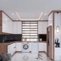 کابینت هایگلاس ۱۲ متری با ضمانت کتبی ۲ساله ۵۰ تومن|حراج|شهریار, شهریار|دیوار