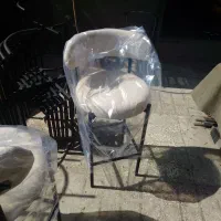 صندلی اپن کانتر مدل ( وراندا )|صندلی و نیمکت|تهران, شهرک ولیعصر جنوبی|دیوار