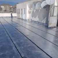 ایزوگام قیرگونی پردیس بومهن رودهن مهراباد گلاهک