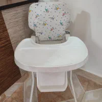 صندلی غذای کودک