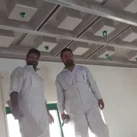 اجرای کناف پردیس از متری ۱۹۰ هزار تومان