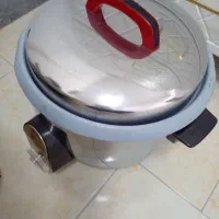 پلوپزاستیل.مارک قدس|اجاق گاز و لوازم برقی پخت‌وپز|لاهیجان, یحی آباد|دیوار