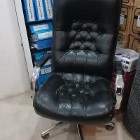 صندلی مدیریتی ، میز اداری ، زونکن