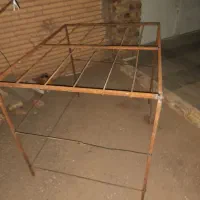 قفس مرغ