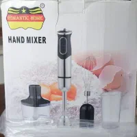 غذا ساز و گوشتکوب برقی