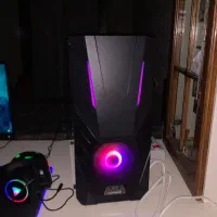 کامپیوتر گیمینگ|رایانه رومیزی|تهران, شمس‌آباد|دیوار