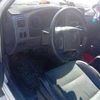 نیسان پیکاپ|خودرو سواری و وانت|فیروزآباد (فارس), |دیوار