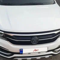 FMC SX5|خودرو سواری و وانت|رشت, ولکس|دیوار