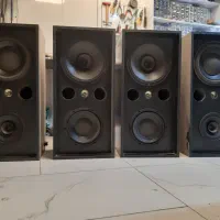 طراحی و ساخت انواع اسپیکر ، امپلی فایر سفارشی|سیستم صوتی خانگی|شیراز, فرگاز|دیوار