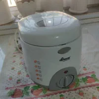 سرخ کن ، لیتریHe house. 2.5