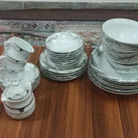 ظروف پذیرایی