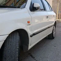 سمند EF7 دوگانه فابریک|خودرو سواری و وانت|کرمانشاه, |دیوار