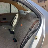 سمند مدل ۸۷ تمیز فنی عالی|خودرو سواری و وانت|سراوان, |دیوار