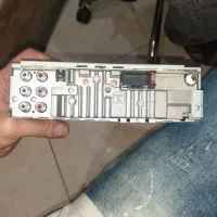 ضبط پایونیر9350 اصلی|قطعات یدکی و لوازم جانبی|تهران, اسکندری|دیوار