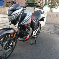 زونتس ۲۳۰|موتورسیکلت|تهران, دردشت|دیوار