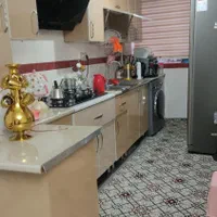 فروش آپارتمان ۹۰ متری ۲ خوابه طبقه ۱|فروش آپارتمان|مرودشت, ژیان|دیوار