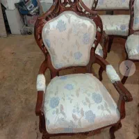 مبل فردی نه نفره