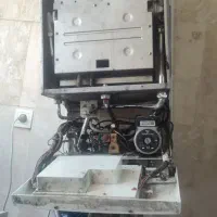 تعمیرات پکیج داکت اسپلیت کولر گازی