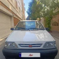 پراید ۱۳۱|خودرو سواری و وانت|تهران, گلچین|دیوار