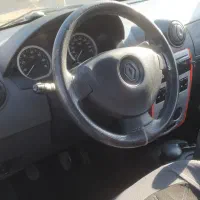 تندر۹۰بدون رنگ بدون ضربه درجه یک مدل ۹۴|خودرو سواری و وانت|شاهین دژ, |دیوار