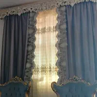 پرده و کتیبه