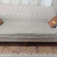 مبل ۷ نفره