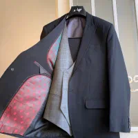 کت و شلوار مردانه ( فقط پول پارچه رو میدی )