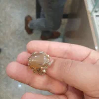 ۳ تا انگشتر نقره|جواهرات|یزد, |دیوار