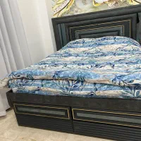 فروش کامل لوازم منزل  همه وسایل کاملاً نو