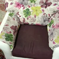 مبل راحتی|مبلمان خانگی و میز عسلی|تهران, نظام‌آباد|دیوار