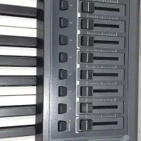 کیبورد میدی کنترلر impulse 49|پیانو، کیبورد، آکاردئون|بندر امام خمینی, |دیوار