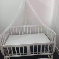 تخت خواب کودک