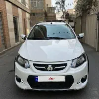 کوییک اتومات مدل ۱۴۰۱ پارس خودرو