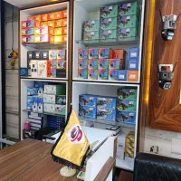 دوربین مداربسته پلاک خوان ۸مگ|دوربین مداربسته|پاکدشت, پاکدشت (مامازند)|دیوار