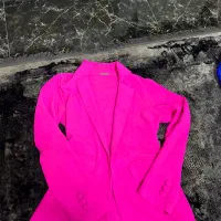 کت صورتی باربی|لباس|لاهیجان, کوی خزر|دیوار