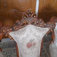 مبل سلطنتی ۹ نفره