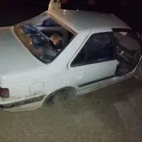 پارس چپی فروشی|خودرو سواری و وانت|طبس, |دیوار