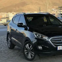 توسان ۲۰۱۴ فیس جدید تومارون