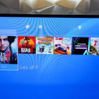 نصب بازی برای ps4 کپی خور
