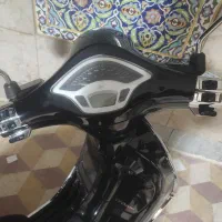 فروش موتور طرح وسپا مدل vxl