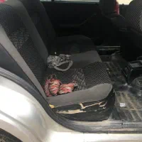 ۴۰۵ مدل ۸۸|خودرو سواری و وانت|گرگان, |دیوار