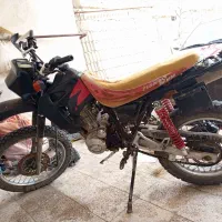 متور زیپ استار 200