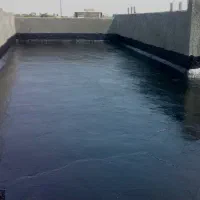 قیر کشی ایزوگام چهاردولی