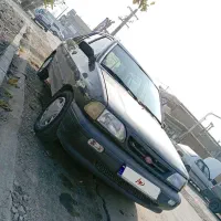 پراید سفری|خودرو سواری و وانت|ارومیه, |دیوار