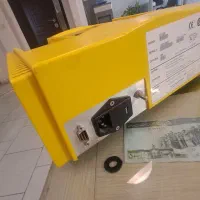 دستگاه الکتروشوک|پزشکی|تهران, پردیسان|دیوار