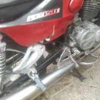 هوندا مدل ۹۱