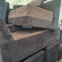 مبل 9نفره درحد نو