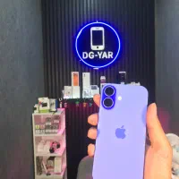Iphone 13 مشکی۱۲۸گیگ