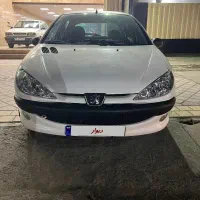 ۲۰۶ تیپ ۲ مدل ۹۷