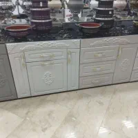اجاق گاز ام دی اف صفحه استیل و شیشه با گارانتی|اجاق گاز و لوازم برقی پخت‌وپز|تهران, نیروی هوایی (پیروزی)|دیوار